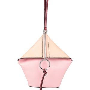 NWT RARE Alexander McQueen handbag